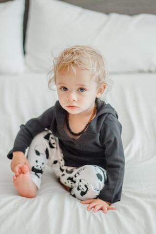 Kids Leggings【全9種類】