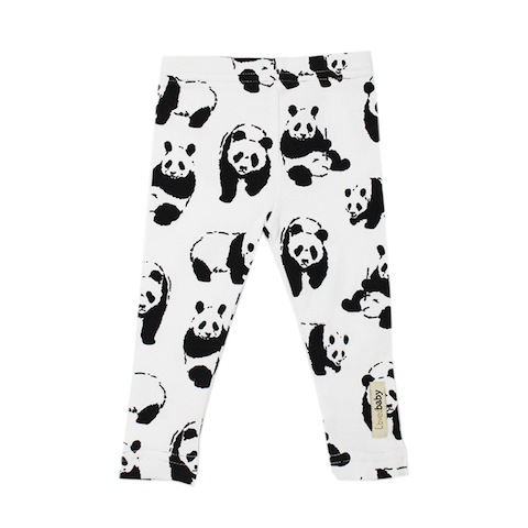 Kids Leggings【全9種類】