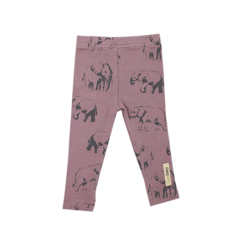Kids Leggings【全9種類】