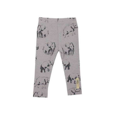 Kids Leggings【全9種類】