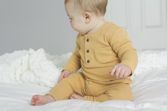 L/Sleeve Shirt【全5色】