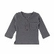 Kids L/Sleeve Shirt【全5色】