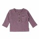 Kids L/Sleeve Shirt【全5色】