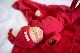 Knotted Cap【全5色】
