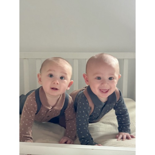 Polo Bodysuit【全3色】