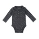 Polo Bodysuit【全3色】