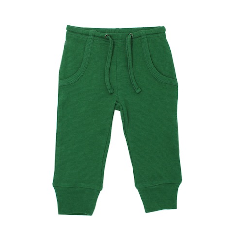 Kids Drawstring Joggers【全5色】