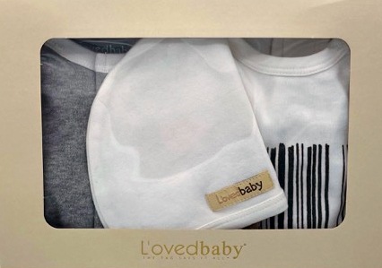 Gift Set【全4色】