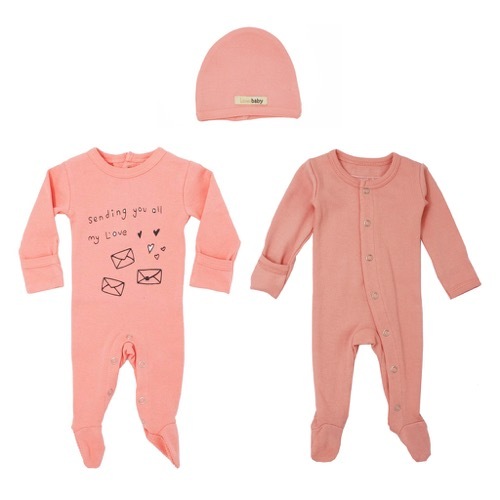 Gift Set【全4色】