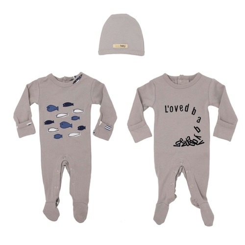 Gift Set【全4色】