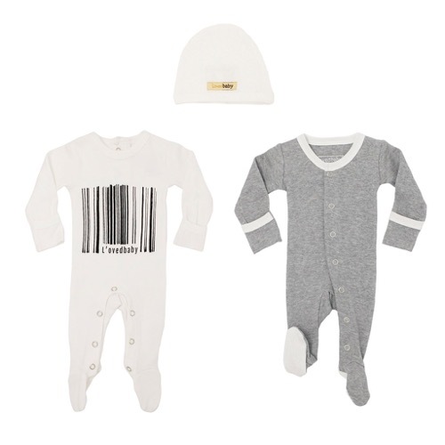 Gift Set【全4色】