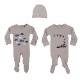 Gift Set【全4色】