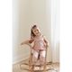 Kid's Muslin Sleeveless Romper