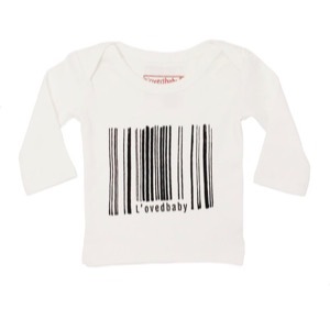 Graphic L/Sleeve T-shirt【全3種類】