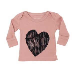 Graphic L/Sleeve T-shirt【全3種類】