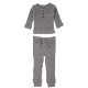 Kids Thermal Shirt＆Pants Set【全4色】
