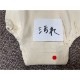 【Outlet】Smocked S/Sleeve Bodysuits【全3色】