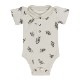 Polo Bodysuit【全2色】