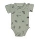 Polo Bodysuit【全2色】