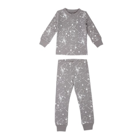 Kids PJ Set【全4色】