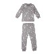 Kids PJ Set【全4色】