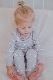Kids PJ Set【全4色】