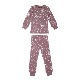 Kids PJ Set【全4色】