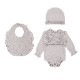 The Vintage Gift Set【全3色】