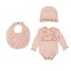 The Vintage Gift Set【全3色】