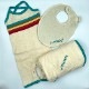 Terry Cloth Gift Set