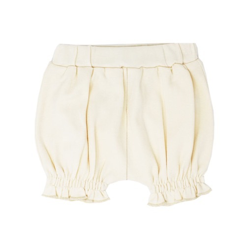Ruffle Bloomer【全3色】