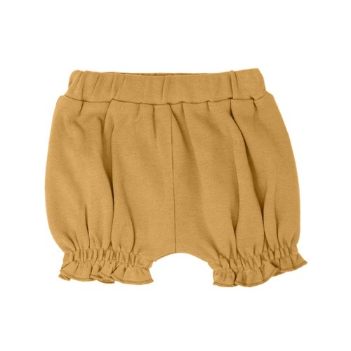 Ruffle Bloomer【全3色】