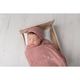 Pointelle Blanket【全3色】