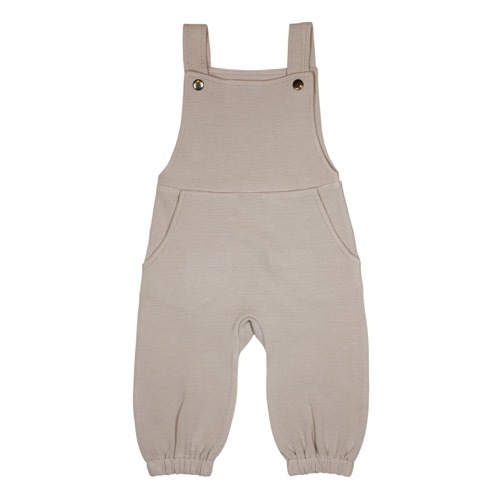 Corduroy Romper【全2色】