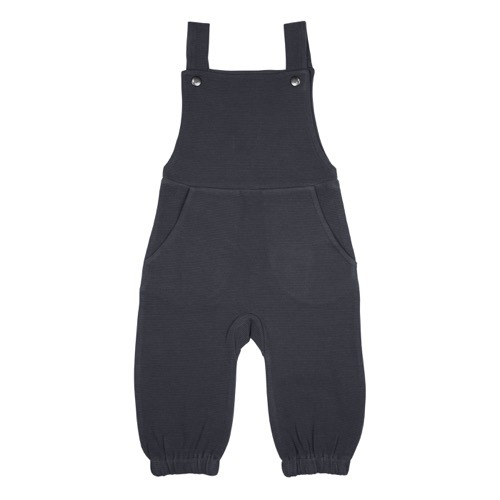 Corduroy Romper【全2色】