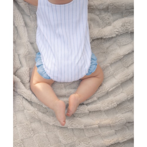 Bowtie Shoulder Bodysuit