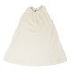 Kids Sleeveless Keyhole Dress【全3色】