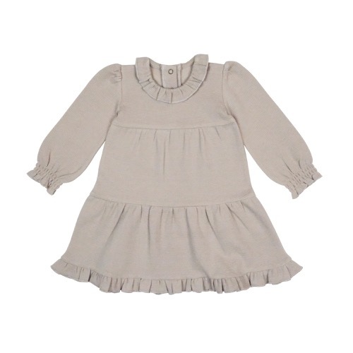 Corduroy Dress【全3色】
