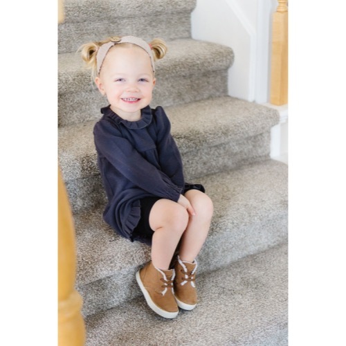 Corduroy Dress【全3色】