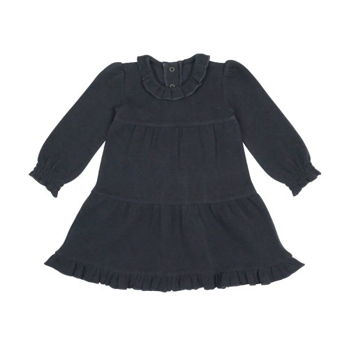 Corduroy Dress【全3色】