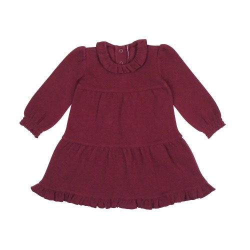 Corduroy Dress【全3色】