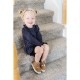 Corduroy Dress【全3色】