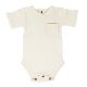 V-neck Bodysuits【全3色】