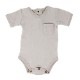 V-neck Bodysuits【全3色】