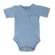 V-neck Bodysuits【全3色】