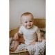 V-neck Bodysuits【全3色】
