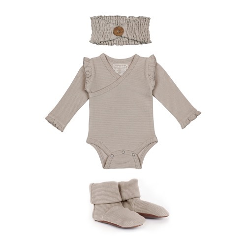 Corduroy Gift Set A【全3色】