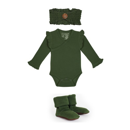 Corduroy Gift Set A【全3色】