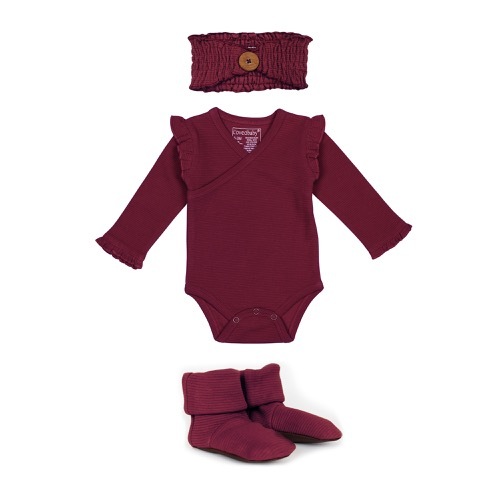 Corduroy Gift Set A【全3色】