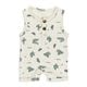 Unisex Bubble Romper【全2種類】